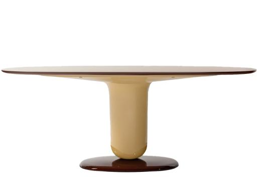 Стол BD Barcelona Design EXPLORER-DINING image 1