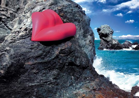 Диван от фабрики BD Barcelona Design модель DA1006