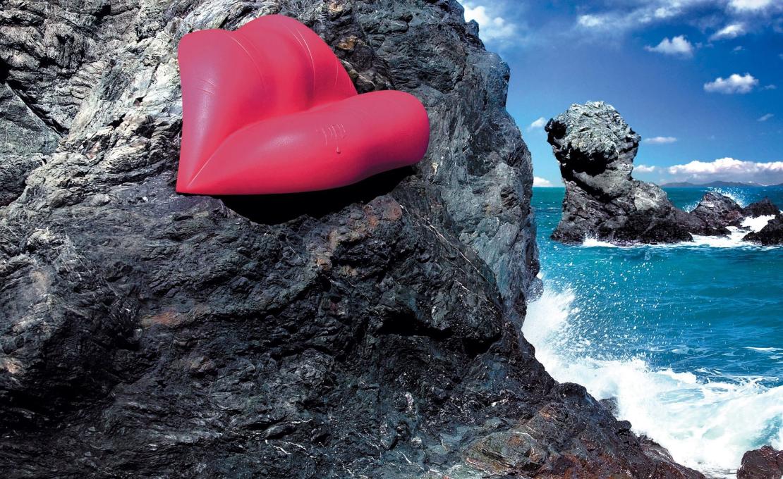 Диван от фабрики BD Barcelona Design модель DA1006