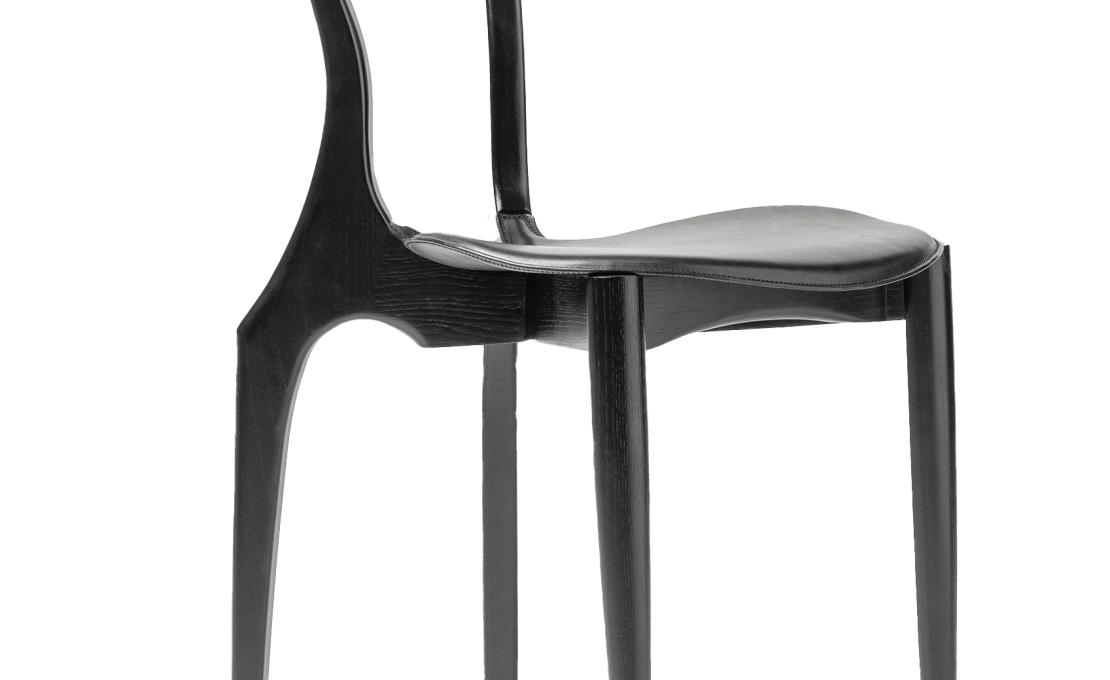 Стул от фабрики BD Barcelona Design модель GAUTTFR