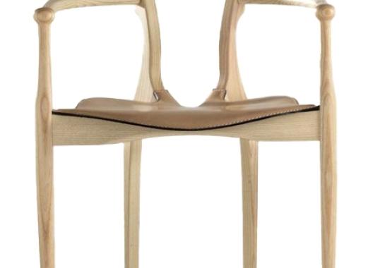 Стул BD Barcelona Design GAUFR-CHAIR image 1