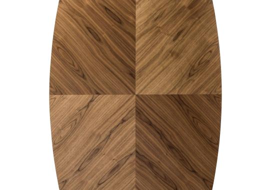 Стол BD Barcelona Design GAUM2400P13S13 image 2