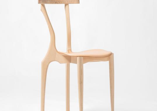 Стул BD Barcelona Design GAUTTFR image 3