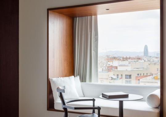 Стул BD Barcelona Design GAUFR-CHAIR image 3