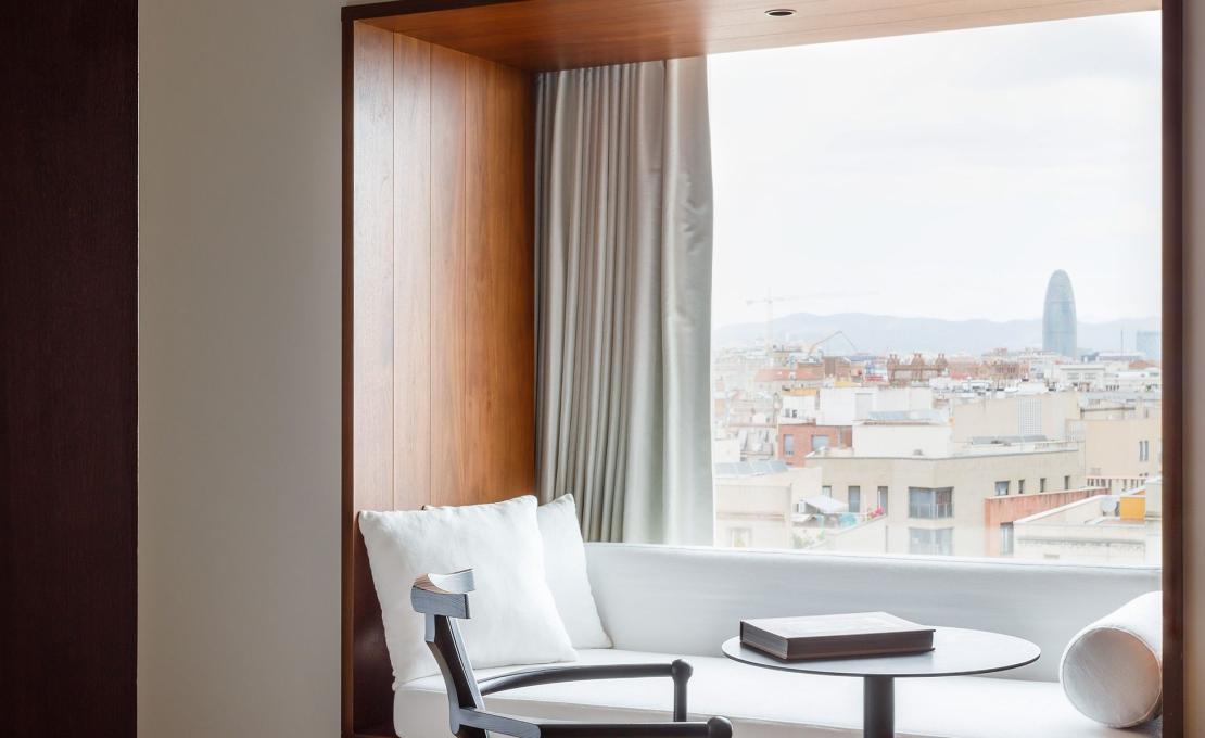 Стул от фабрики BD Barcelona Design модель GAUFR-