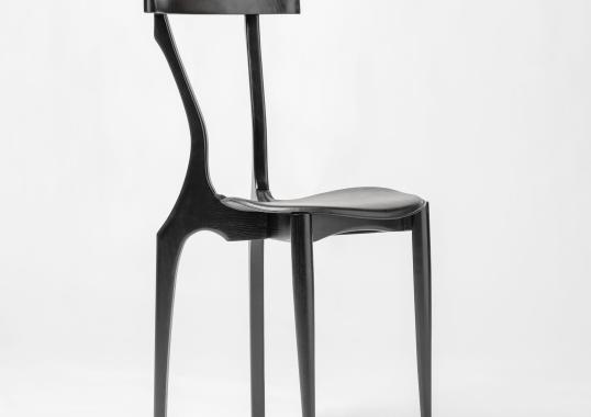 Стул BD Barcelona Design GAUTTFR image 4