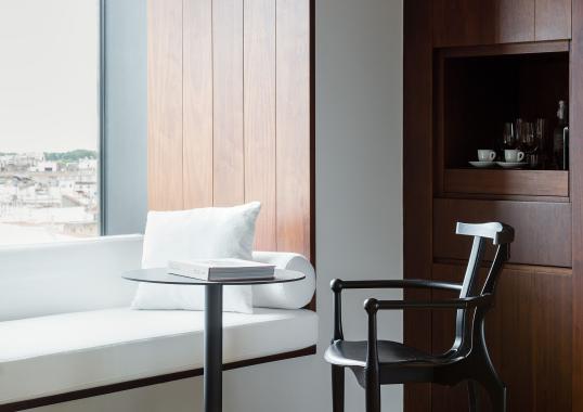 Стул BD Barcelona Design GAUFR-CHAIR image 4