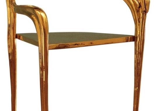 Кресло BD Barcelona Design DA0059 image 1