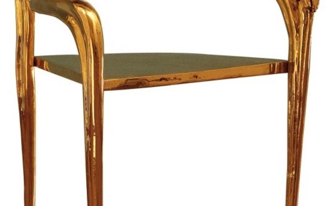 Кресло от фабрики BD Barcelona Design модель DA0059