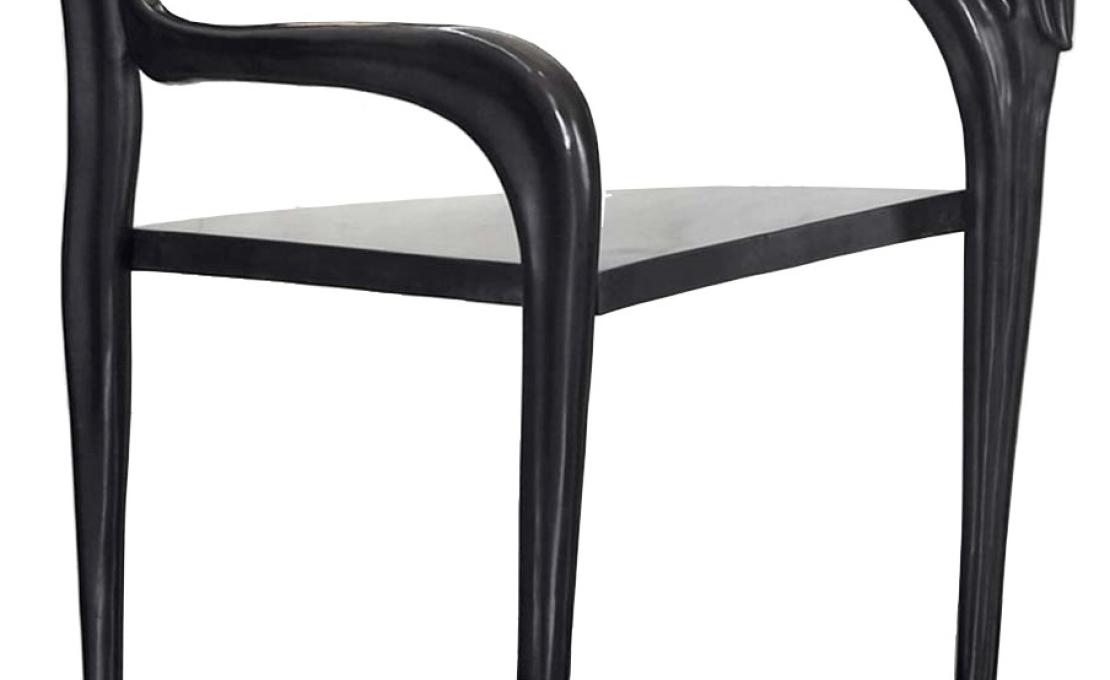 Кресло от фабрики BD Barcelona Design модель DA0059