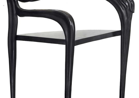 Кресло BD Barcelona Design DA0059BL image 1