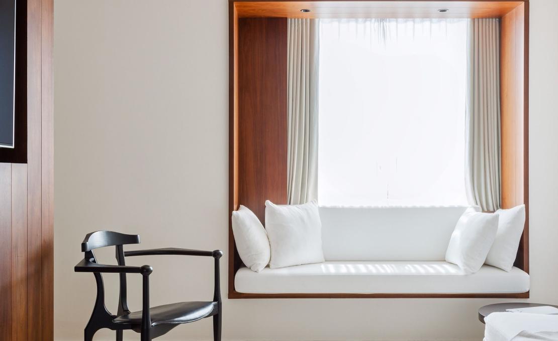 Кресло от фабрики BD Barcelona Design модель GAUBUFR-EASY