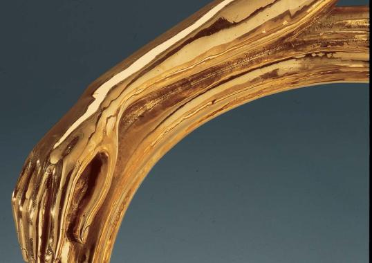 Кресло от фабрики BD Barcelona Design модель DA0059