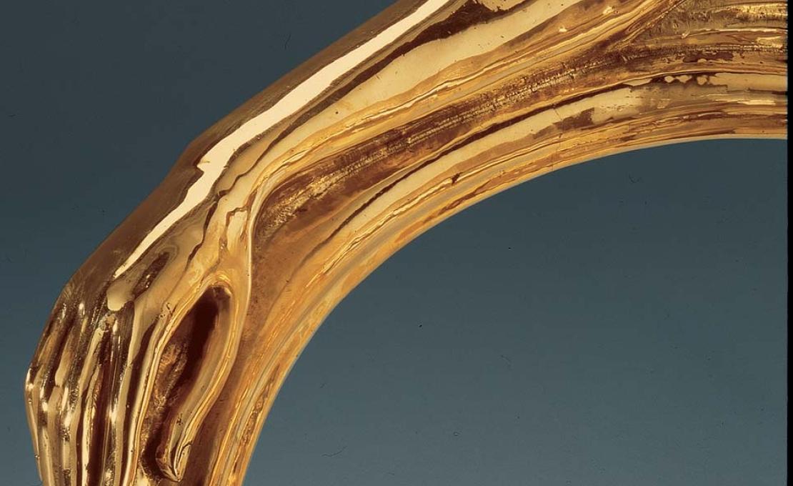 Кресло от фабрики BD Barcelona Design модель DA0059