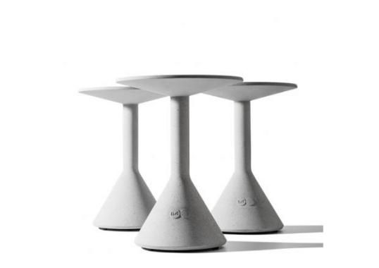 Журнальный столик BD Barcelona Design TBSIDE013 image 4