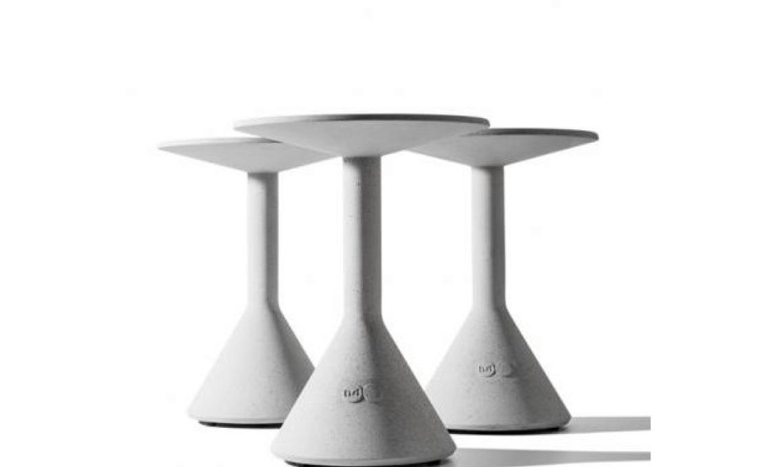 Журнальный столик от фабрики BD Barcelona Design модель TBSIDE013