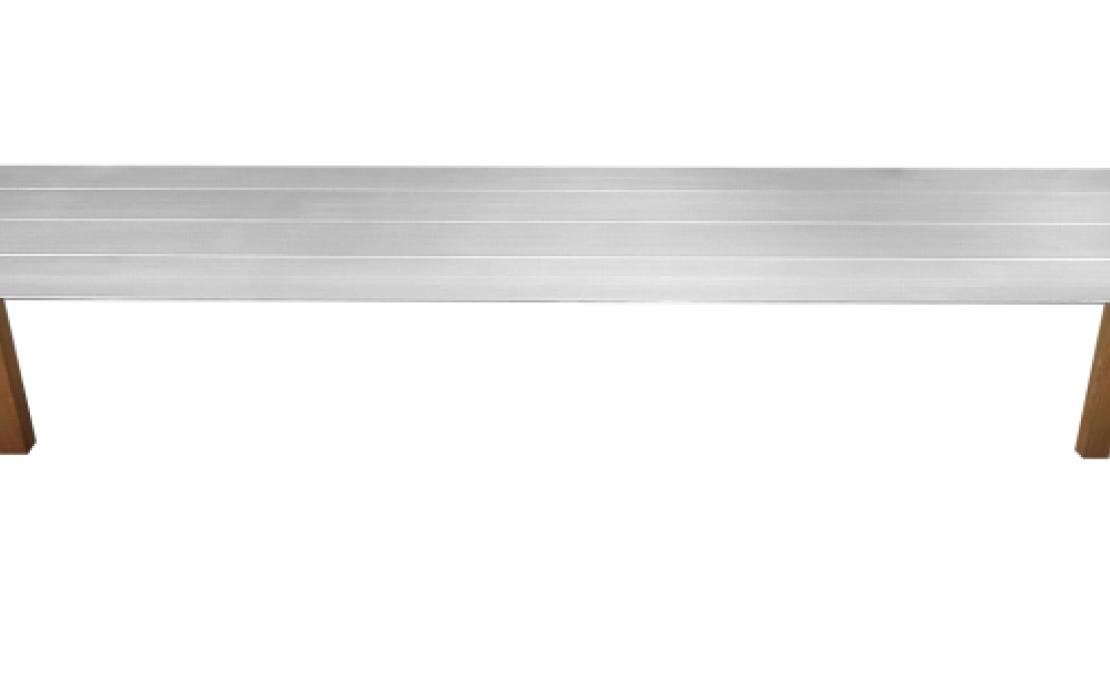 Стол от фабрики BD Barcelona Design модель B150-WOOD