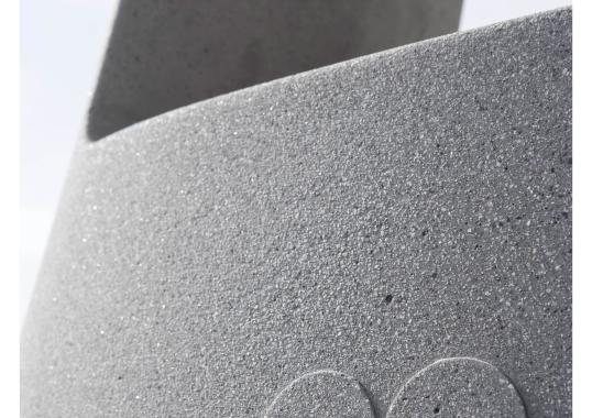 Стол BD Barcelona Design B-CONCRETE image 4