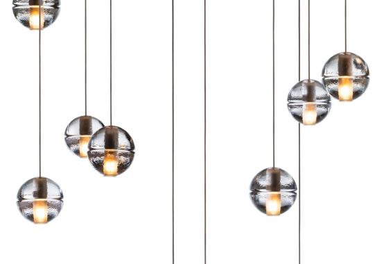 Подвесной светильник Bocci 14.11 Pendant image 1