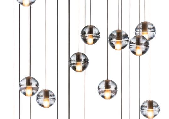 Подвесной светильник Bocci 14.26 Pendant image 1