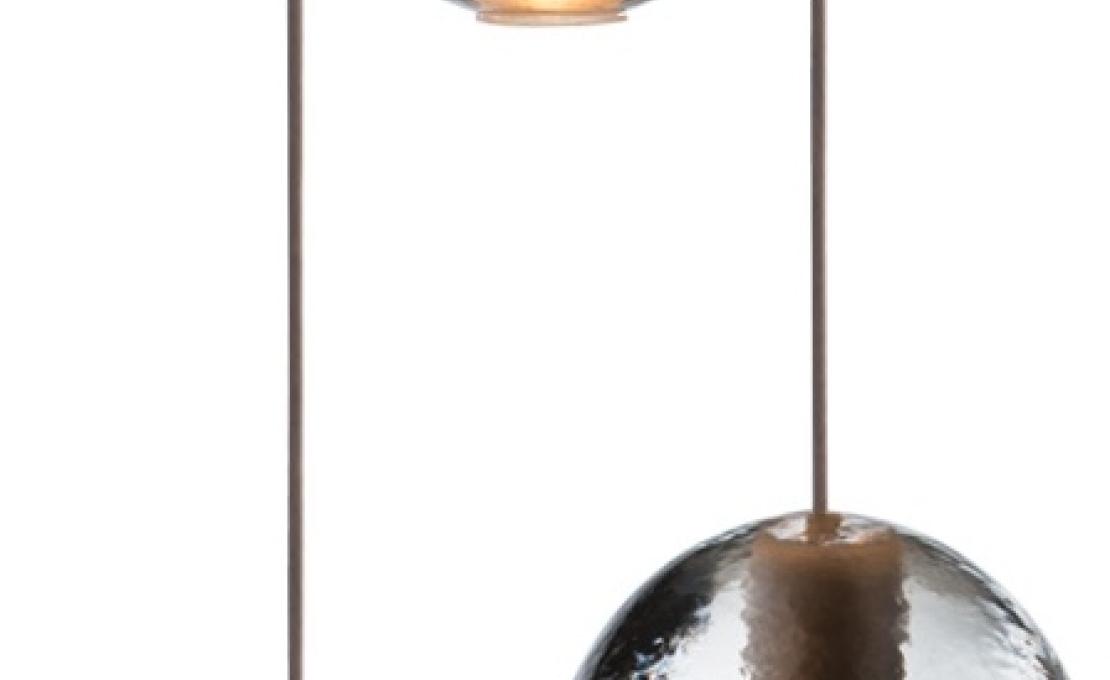 Подвесной светильник от фабрики Bocci модель 14.3 Pendant