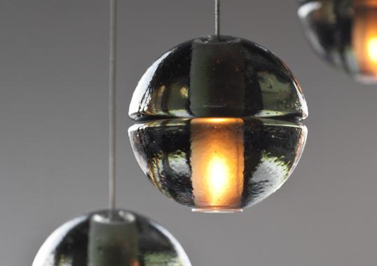 Подвесной светильник Bocci 14.11 Pendant image 5