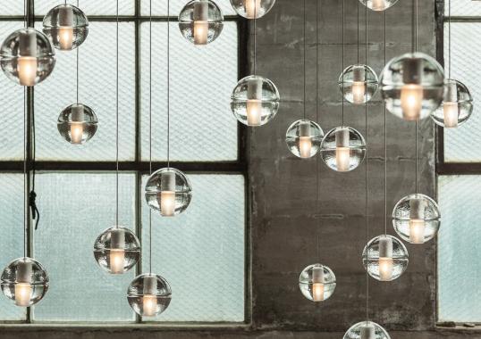 Подвесной светильник Bocci 14.11 Pendant image 6