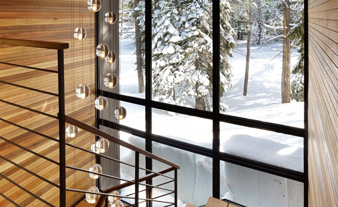 Подвесной светильник от фабрики Bocci модель 14.26 Pendant