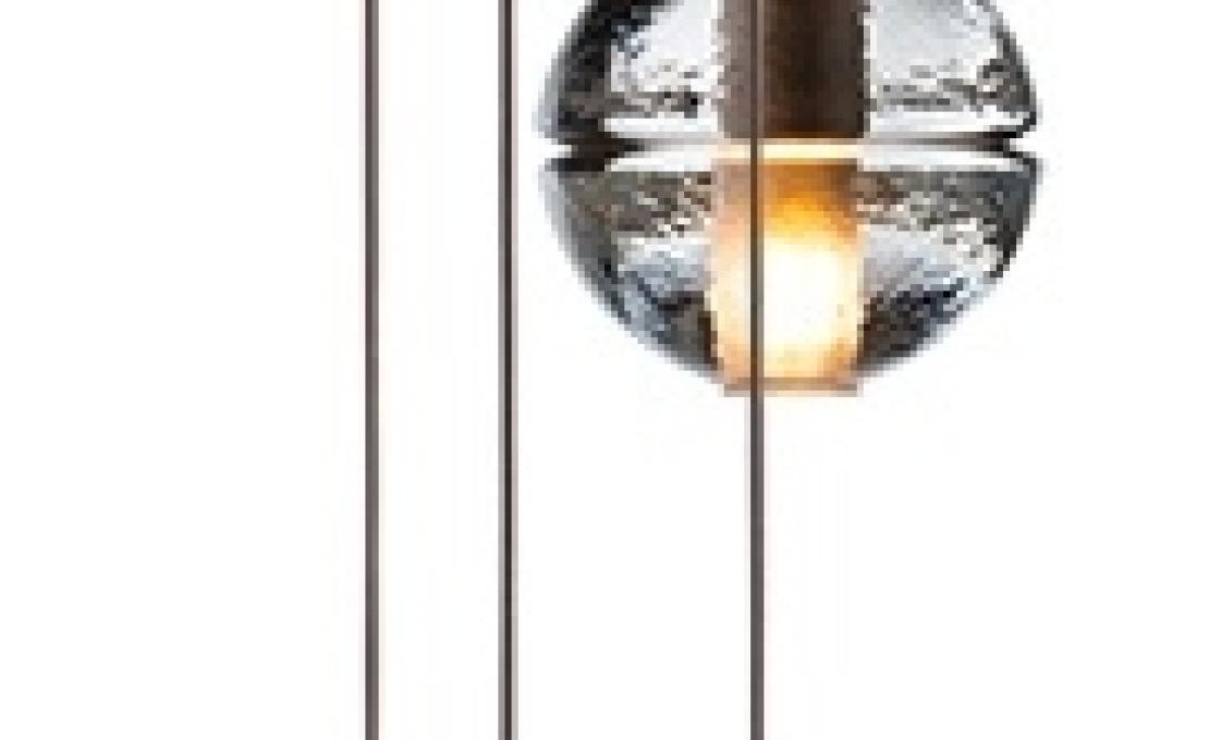 Подвесной светильник от фабрики Bocci модель 14.5 Pendant