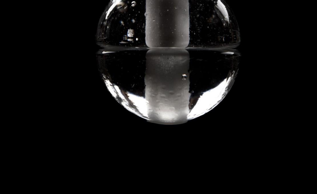 Подвесной светильник от фабрики Bocci модель 14.3 Pendant