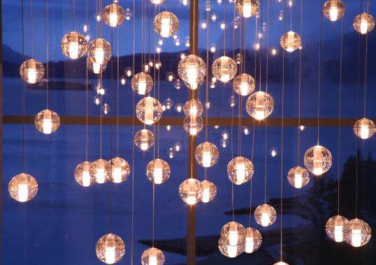 Подвесной светильник Bocci 14.26 Pendant image 5