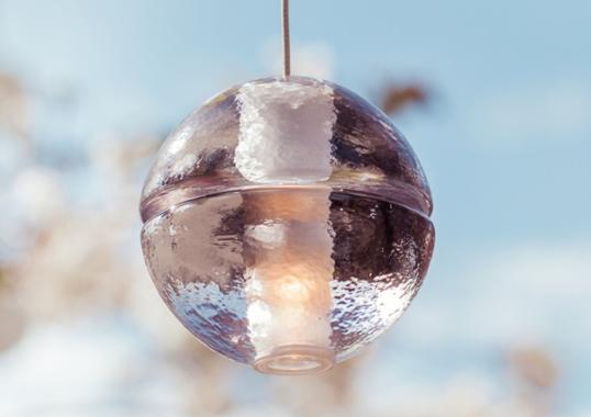 Подвесной светильник Bocci 14.3 Pendant image 6