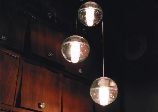 Подвесной светильник Bocci 14.26 Pendant image 6