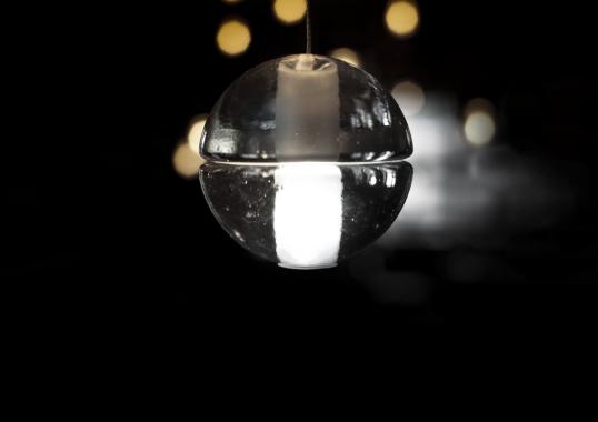 Подвесной светильник от фабрики Bocci модель 14.3 Pendant