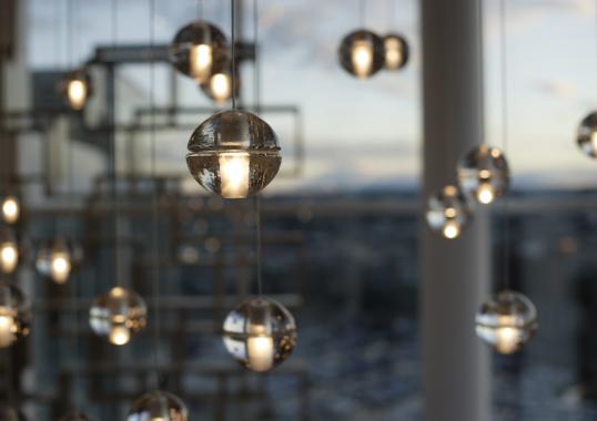 Подвесной светильник Bocci 14.5 Pendant image 6