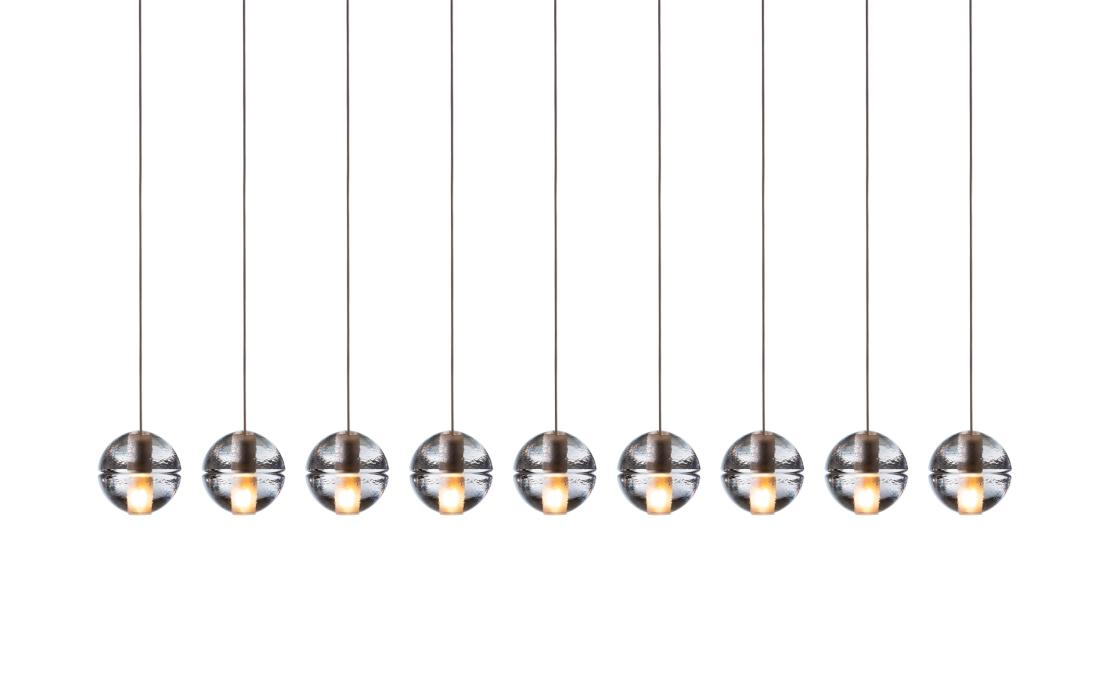 Подвесной светильник от фабрики Bocci модель 14.9 Pendant Lamp