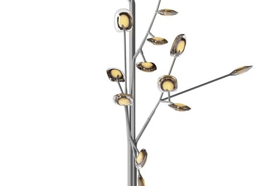 Уличный светильник Bocci 16.25 Elm Outdoor Lamp image 1