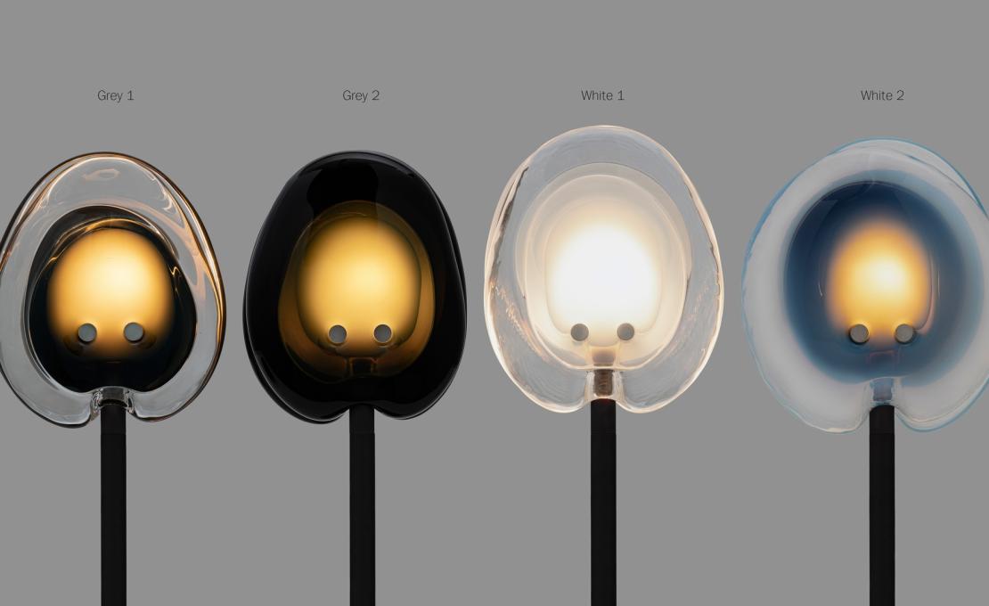 Уличный светильник от фабрики Bocci модель 16.25 Elm Outdoor Lamp