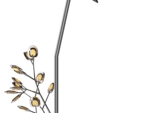 Уличный светильник Bocci 16.25 Aspen Outdoor Lamp image 1