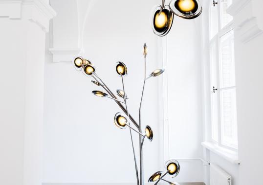 Уличный светильник Bocci 16.25 Elm Outdoor Lamp image 5