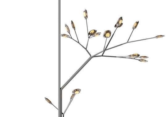 Уличный светильник Bocci 16.40 Birch Outdoor Lamp image 1