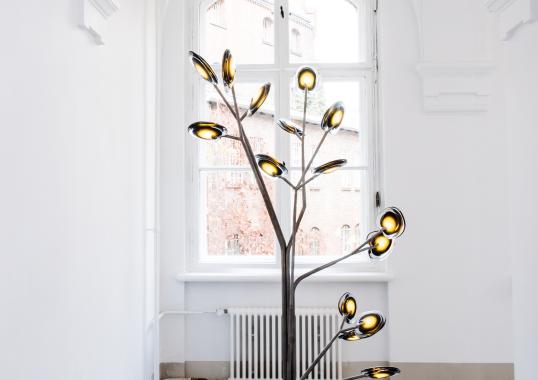 Уличный светильник Bocci 16.25 Aspen Outdoor Lamp image 4