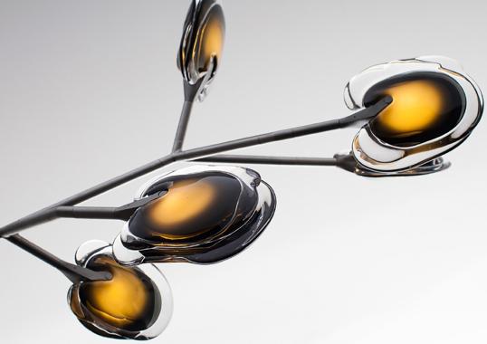 Уличный светильник Bocci 16.25 Aspen Outdoor Lamp image 6