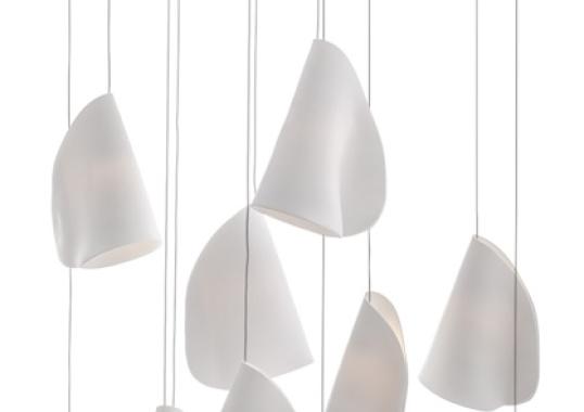 Подвесной светильник Bocci 21.11 Pendant image 1