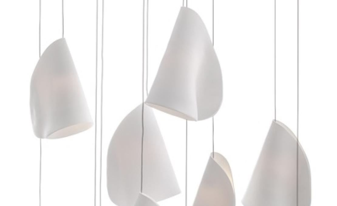 Подвесной светильник от фабрики Bocci модель 21.11 Pendant