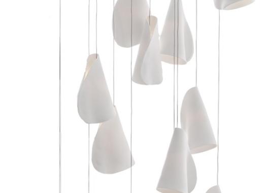 Подвесной светильник Bocci 21.14 Pendant image 1