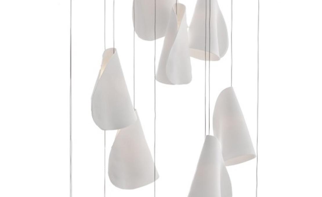 Подвесной светильник от фабрики Bocci модель 21.14 Pendant