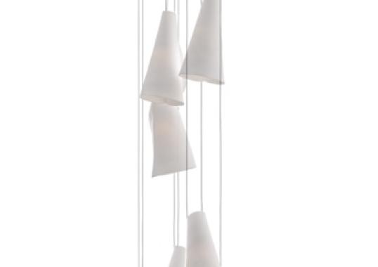 Подвесной светильник Bocci 21.19 Pendant image 1