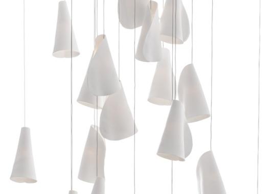 Подвесной светильник Bocci 21.21 Pendant image 1