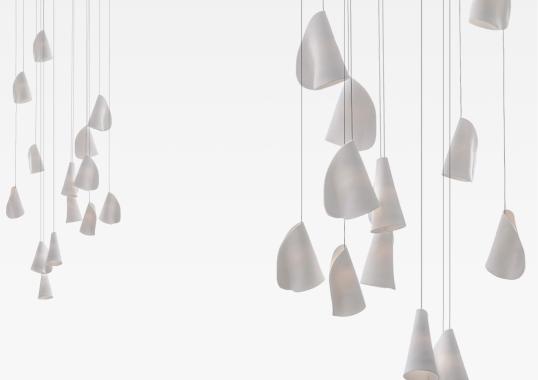 Подвесной светильник Bocci 21.14 Pendant image 3